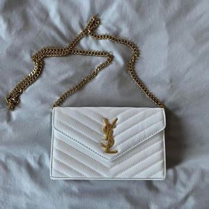 YSL WOC